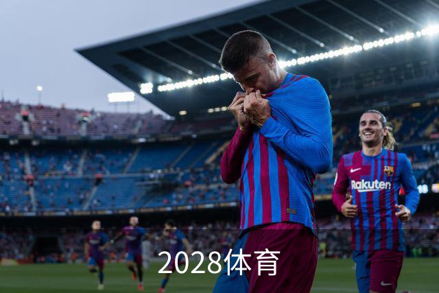 关于2028体育